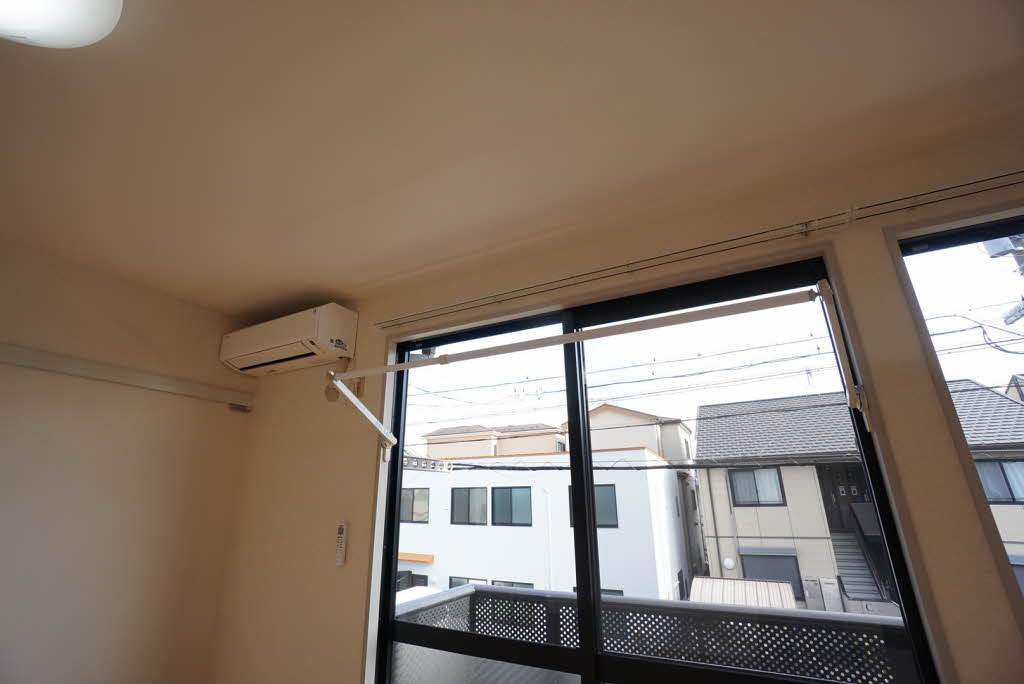 Ｍａｓｔ　Ｔｏｗｎ若草通 C201号-5
