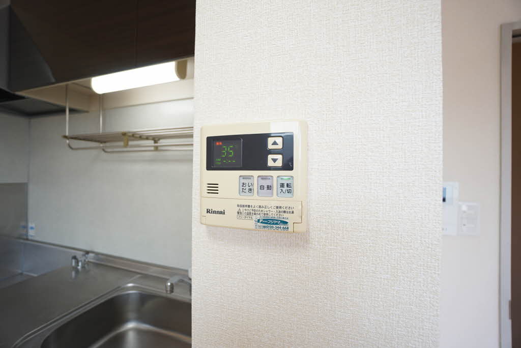 Ｍａｓｔ　Ｔｏｗｎ若草通 C201号-14