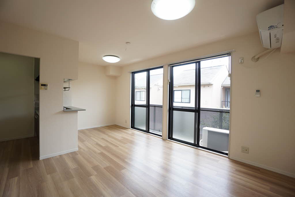 Ｍａｓｔ　Ｔｏｗｎ若草通 D201号-2