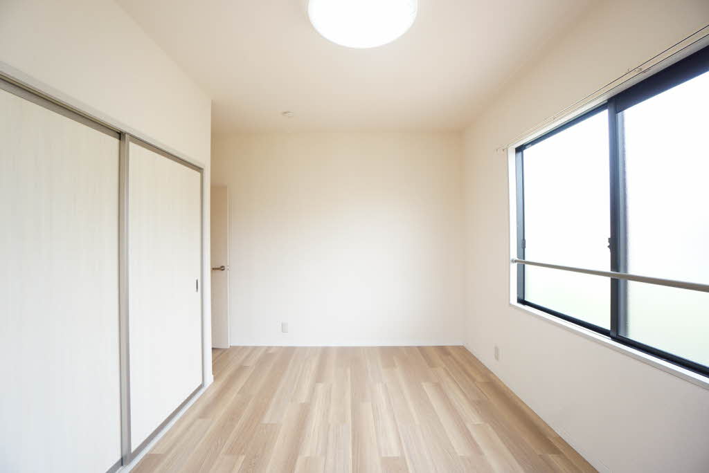 Ｍａｓｔ　Ｔｏｗｎ若草通 D201号-9