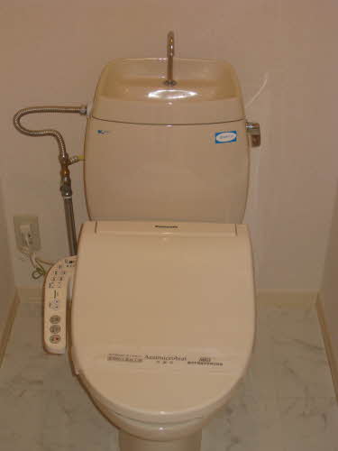 Ｍａｓｔ　Ｔｏｗｎ若草通 D205号-9