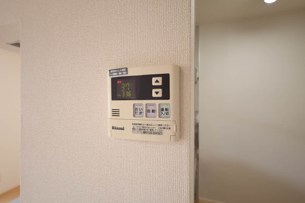 Ｍａｓｔ　Ｔｏｗｎ若草通 D205号-15