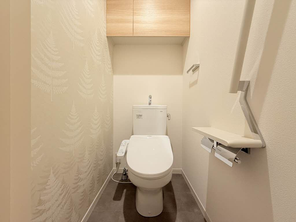 Ｂｅｌｌ　Ｆｌｅｕｒ（ベルフール） 0105号-11