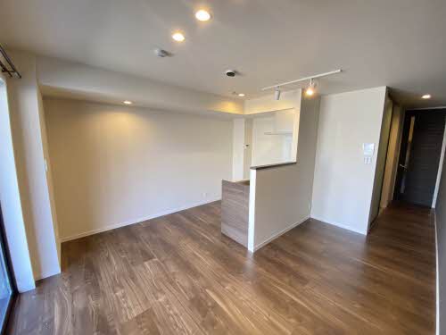 西浜田レジデンス 0103号-3