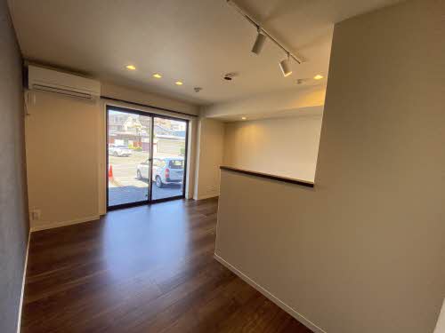 西浜田レジデンス 0103号-4