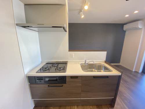 西浜田レジデンス 0103号-5