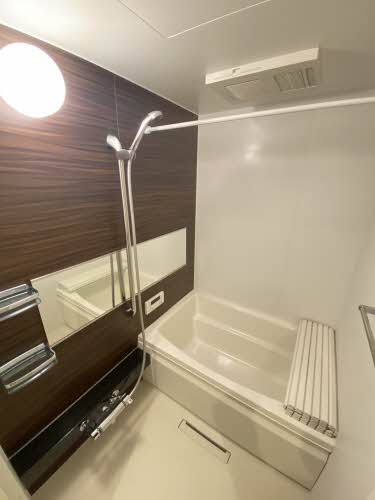 西浜田レジデンス 0103号-8