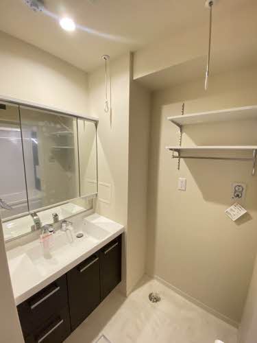 西浜田レジデンス 0103号-9