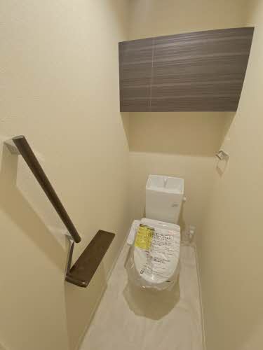 西浜田レジデンス 0103号-10