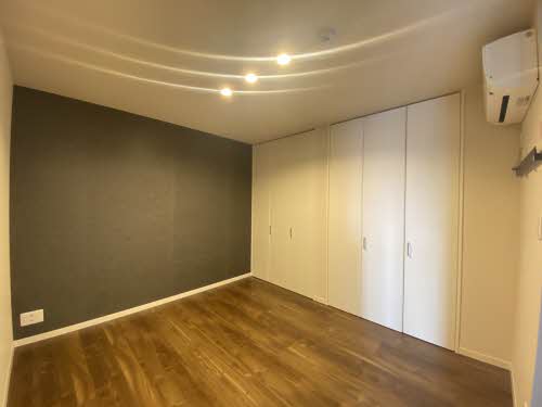 西浜田レジデンス 0303号-5