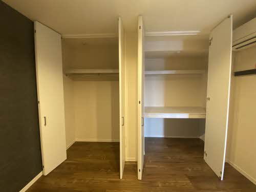 西浜田レジデンス 0303号-6