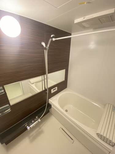 西浜田レジデンス 0303号-7