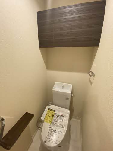 西浜田レジデンス 0303号-9