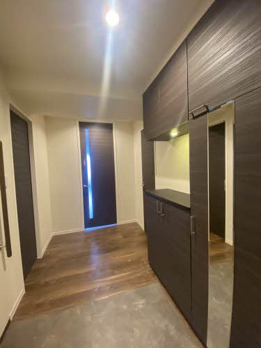 西浜田レジデンス 0303号-10