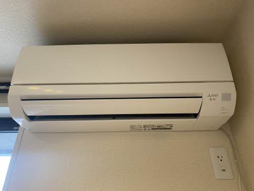 西浜田レジデンス 0303号-11