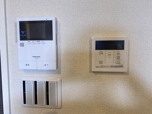 西浜田レジデンス 0303号-12