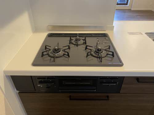 西浜田レジデンス 0303号-15