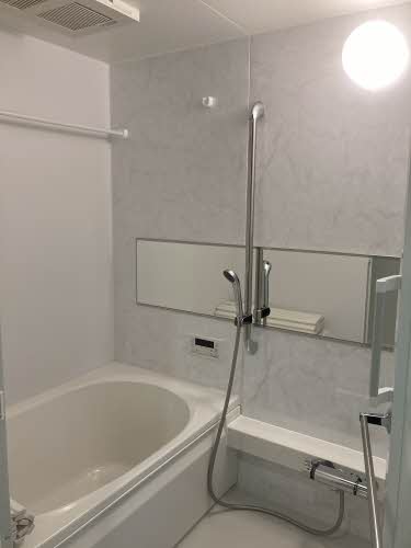 ECO&CLEAN HOUSE NAWA-KITA 0405号-13