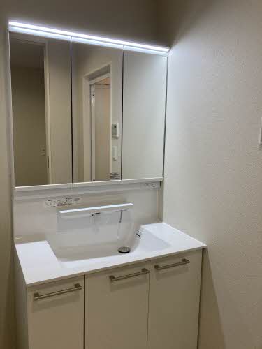 ECO&CLEAN HOUSE NAWA-KITA 0405号-14