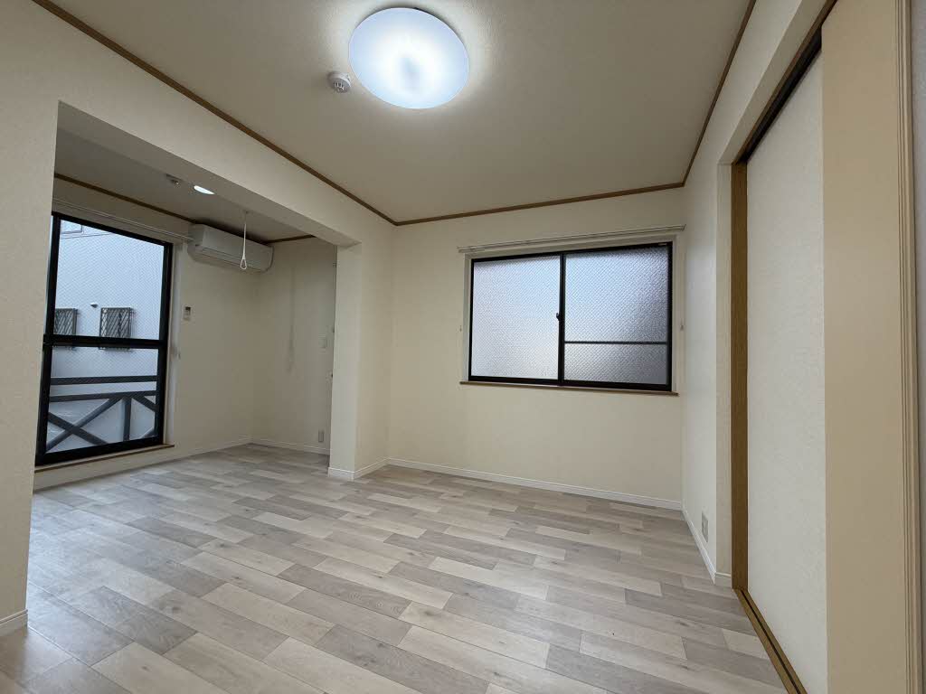 フラワーハイツ 0106号-2