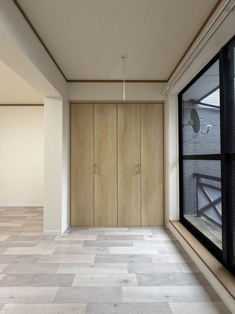 フラワーハイツ 0106号-4