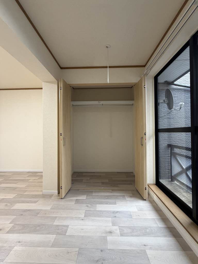 フラワーハイツ 0106号-5