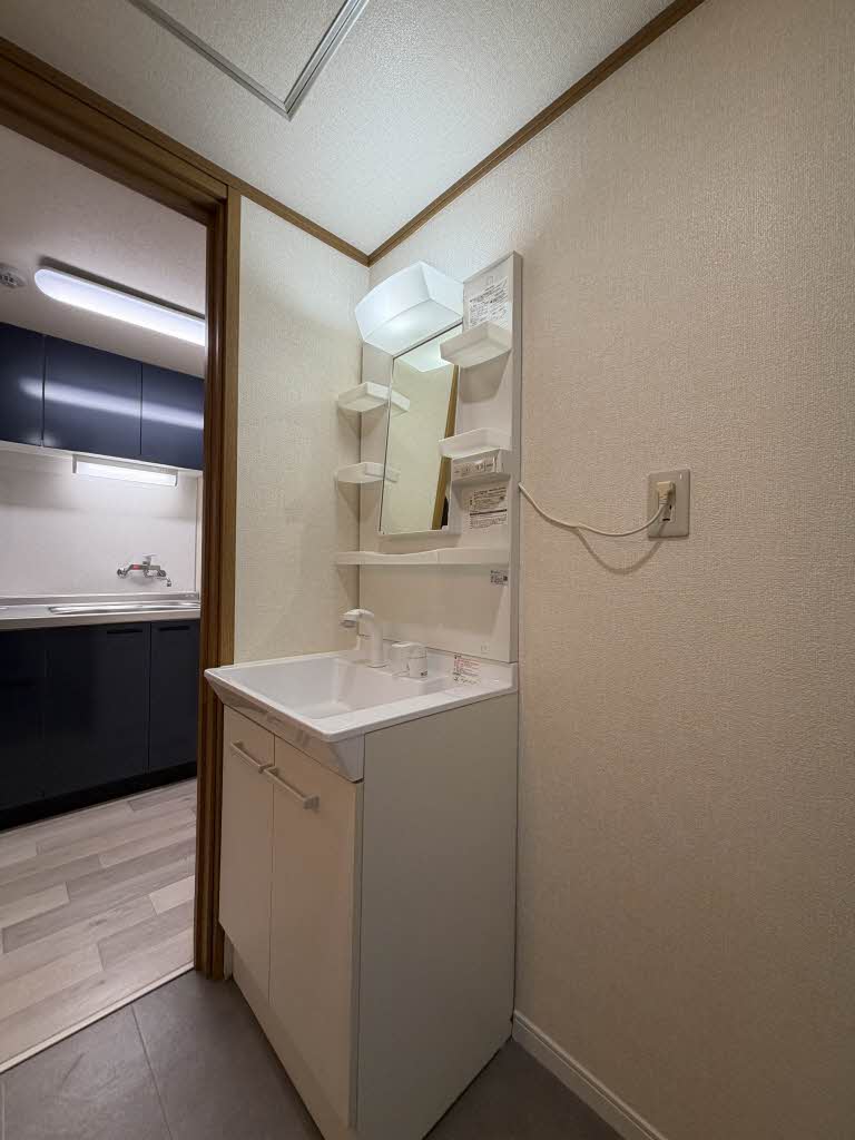 フラワーハイツ 0106号-8