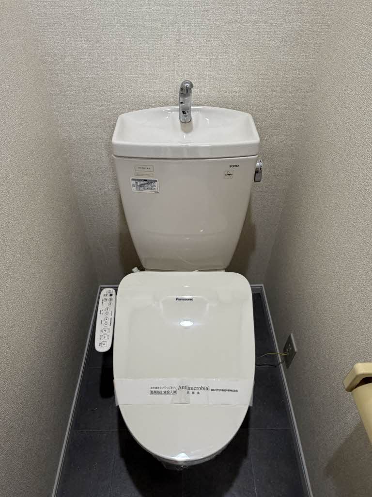 フラワーハイツ 0106号-11