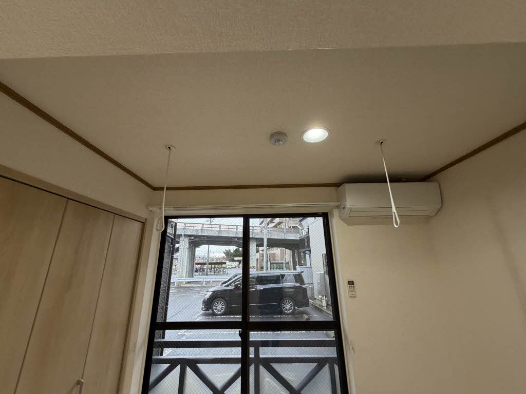 フラワーハイツ 0106号-14