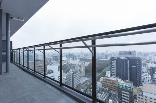 グランドメゾン御園座タワー 2104号室-11