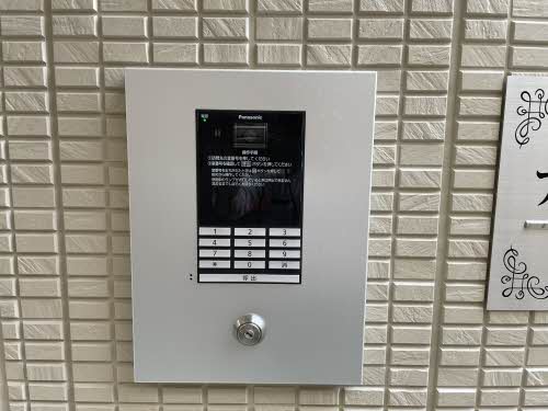 アトリエール昭和町 0201号-10