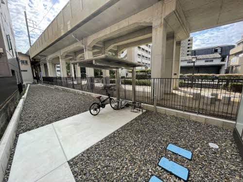 アトリエール昭和町 0201号-12