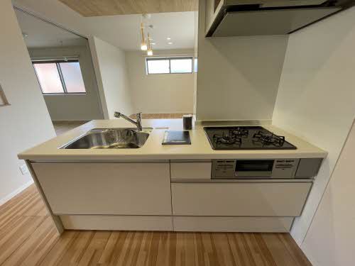 シャーメゾン　グリシーヌ 0206号-2