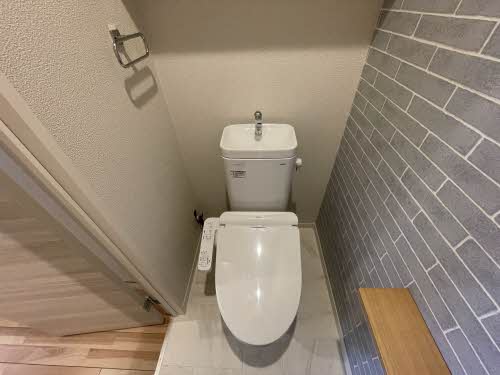 シャーメゾン　グリシーヌ 0206号-9