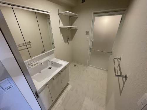 シャーメゾン　グリシーヌ 0206号-10