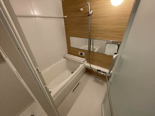 シャーメゾン　グリシーヌ 0206号-11