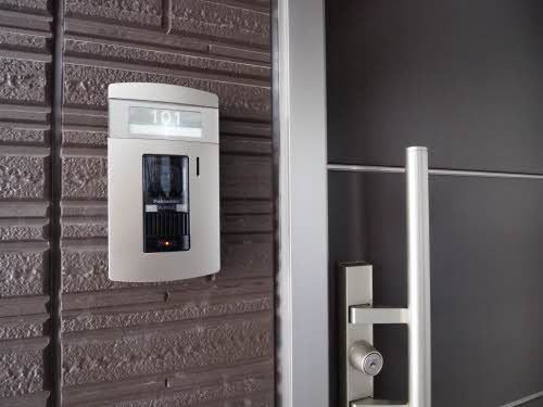 シャーメゾン・イ・エスト 0101号-2