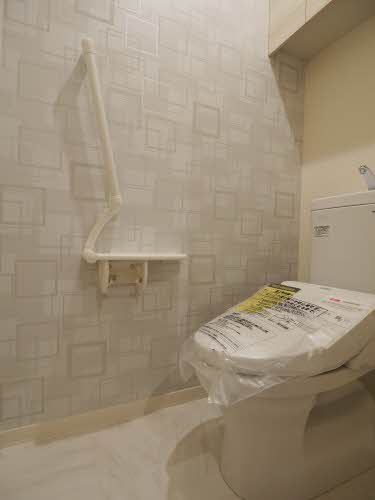 シャーメゾン・イ・エスト 0101号-4