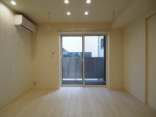 シャーメゾン・イ・エスト 0101号-6