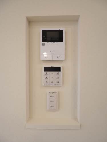 シャーメゾン・イ・エスト 0101号-11