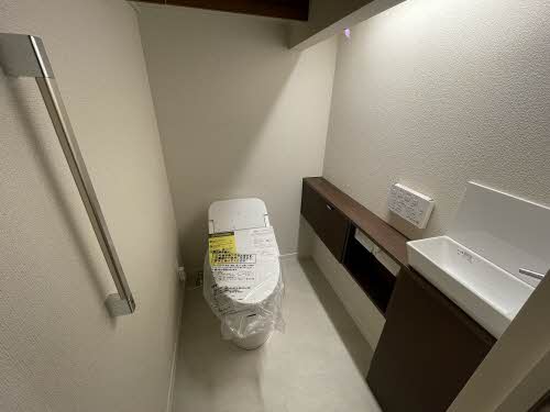 シャーメゾン　ノア 0102号-15