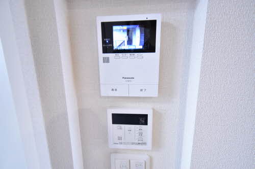 シャーメゾンＭ’ｓ平和 0203号-14