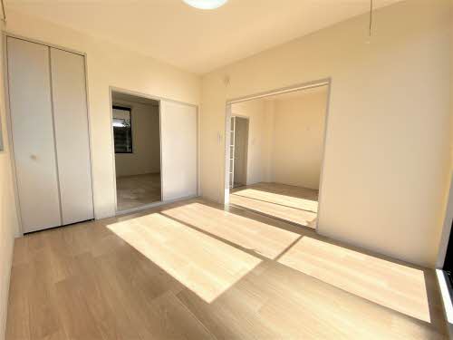 ディアス市川 0101号-2