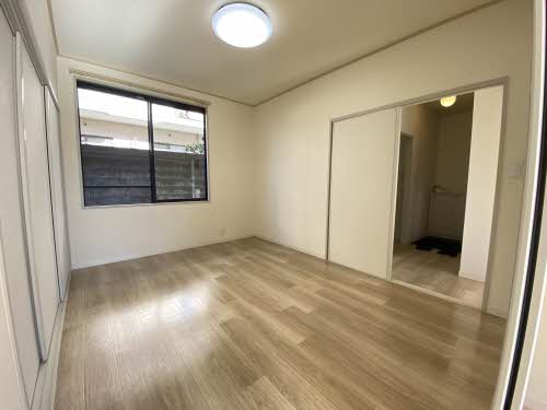 ディアス市川 0101号-5