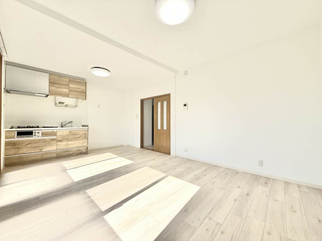 ディアス市川 0102号-2