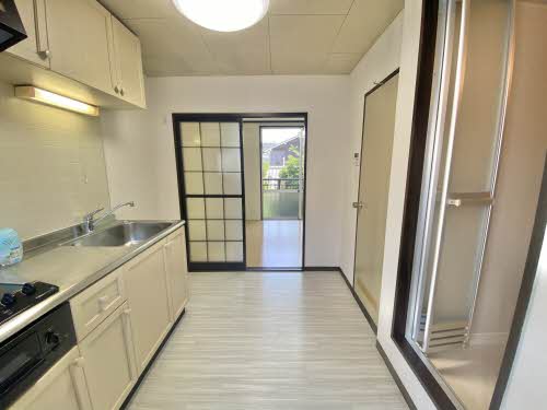 大岡駅前ハイツ 0202号-7