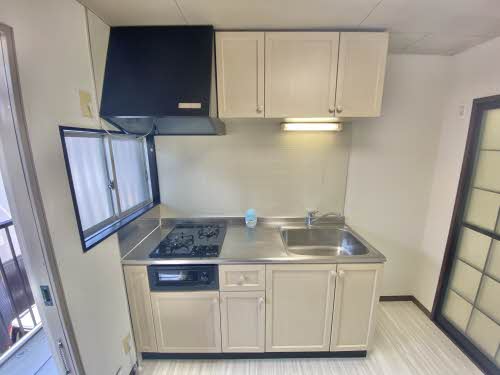 大岡駅前ハイツ 0202号-8