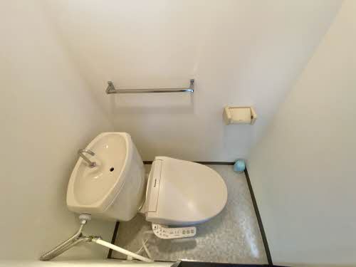 大岡駅前ハイツ 0202号-11