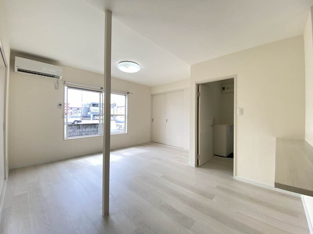 フレグランス芙蓉 A102号-3