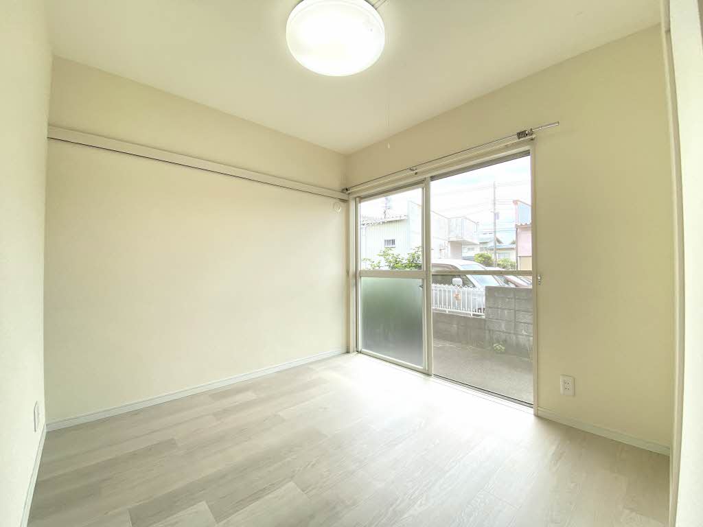 フレグランス芙蓉 A102号-6